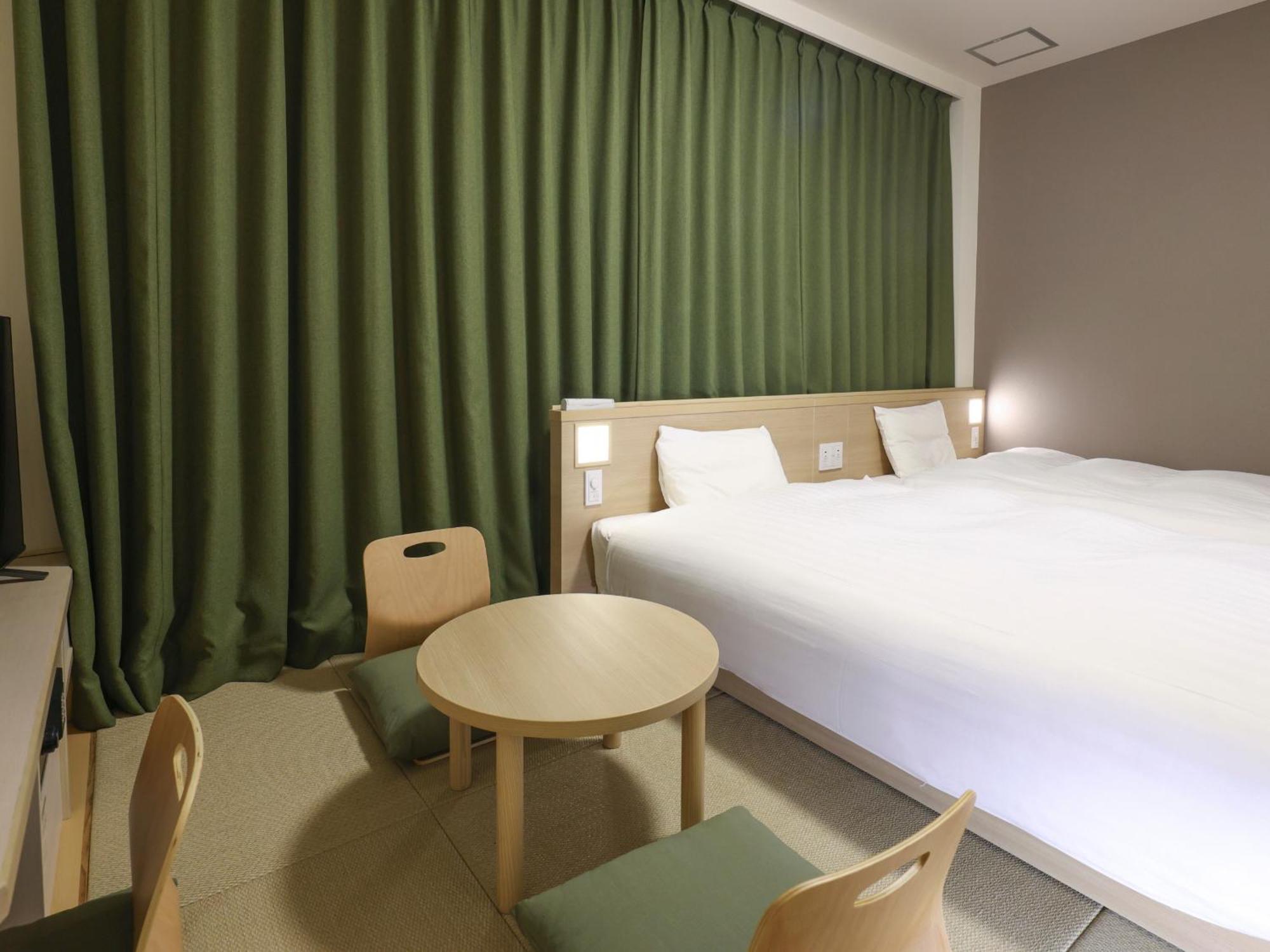 Dormy Inn Kofu Natural Hot Spring Kaiji No Yu Reopening On February 3Rd 2025 Luaran gambar