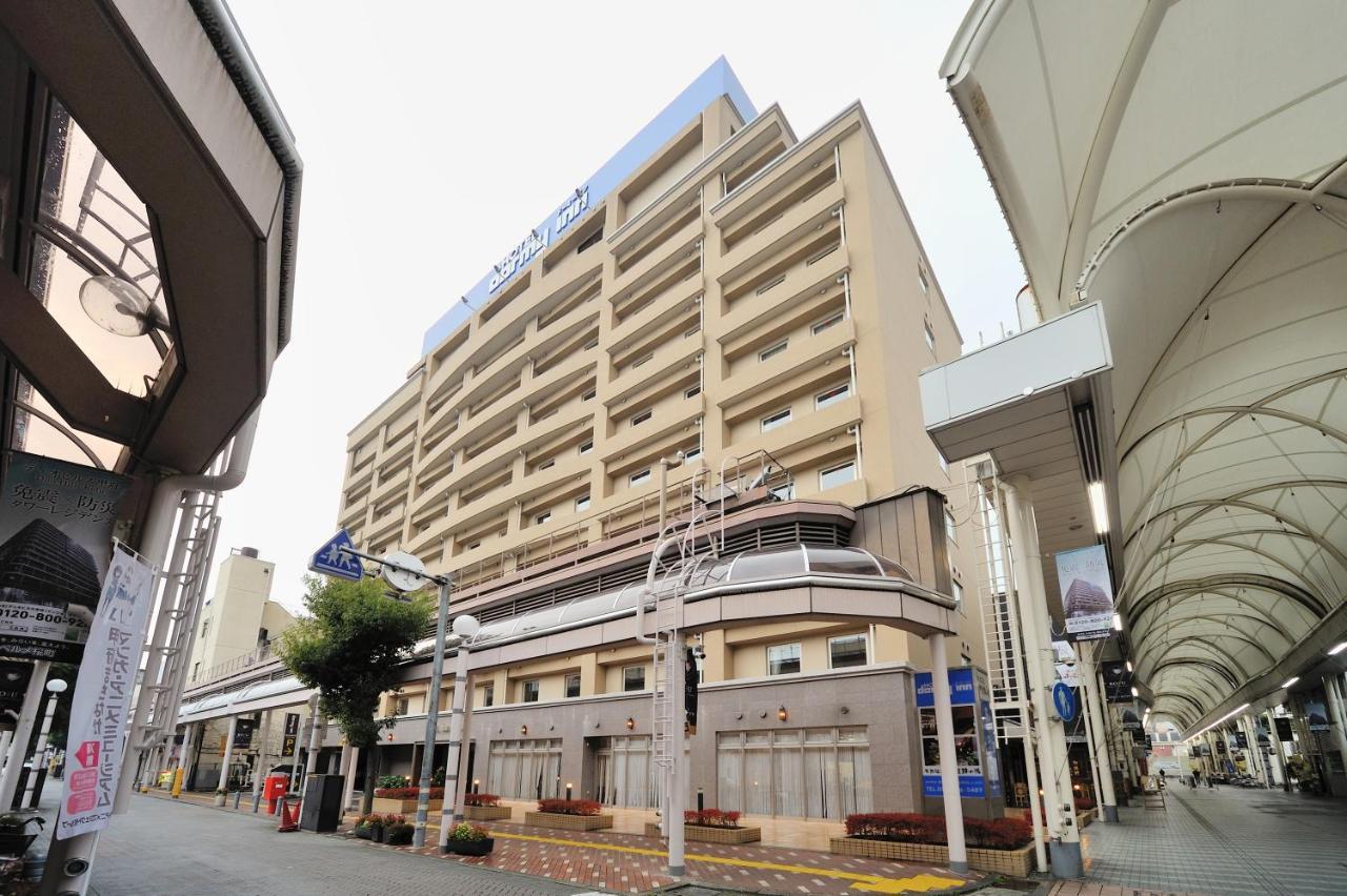 Dormy Inn Kofu Natural Hot Spring Kaiji No Yu Reopening On February 3Rd 2025 Luaran gambar
