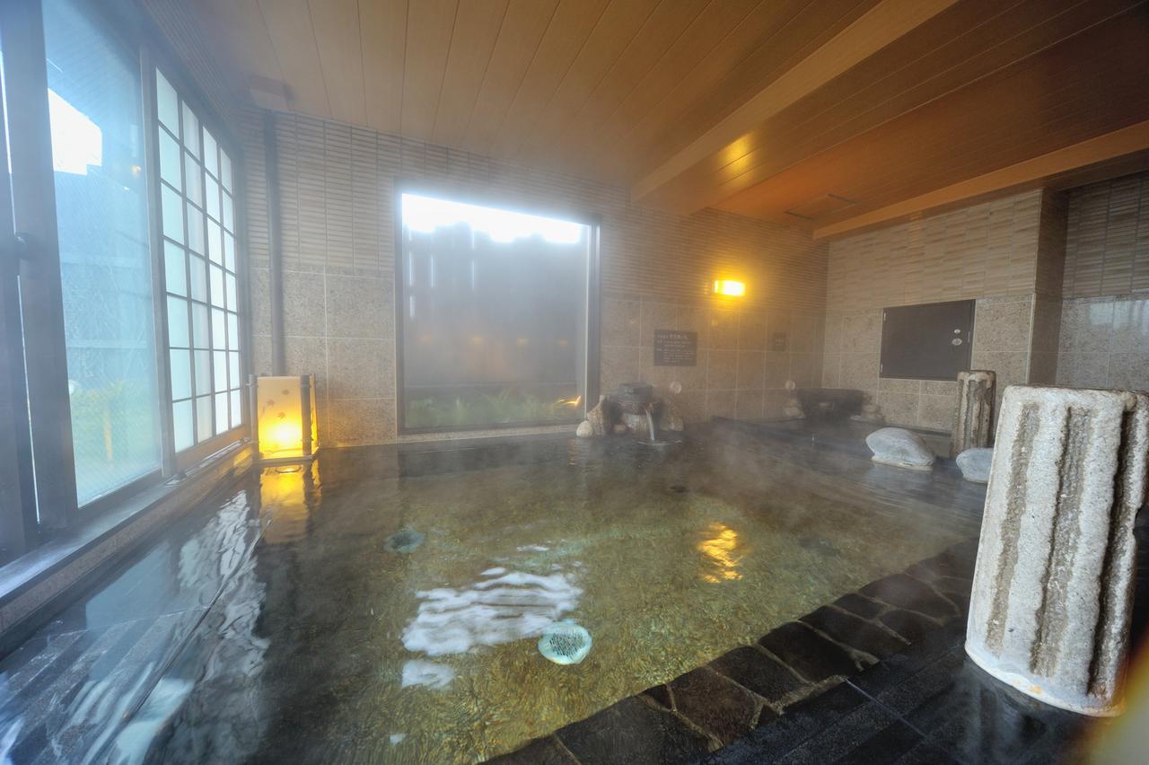 Dormy Inn Kofu Natural Hot Spring Kaiji No Yu Reopening On February 3Rd 2025 Luaran gambar